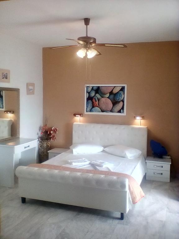 Noula Studio Aparthotel Argassi Ngoại thất bức ảnh